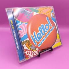 ☆HELLO!～CM SONG＆GOOD MUSIC～ BVC2-31020