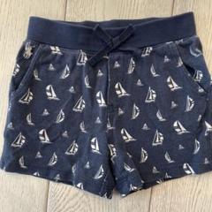 Ralph Lauren 帆船柄 半ズボン 80