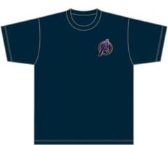 マーベル エクスペリエンス コンサート Tシャツ