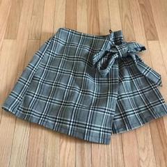 キュロット パンツ!新品