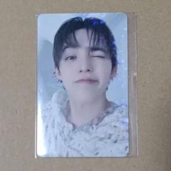 seventeen dear TSUTAYA ラキドロ トレカ 未開封 ✖︎2A SEVENTEEN ラキドロ トレカ 未開封 2枚 TSUTAYA HB セブチ