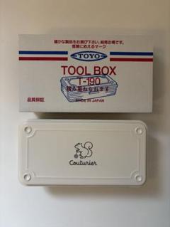 値下げ中！ラットフィンク　ツールボックス　道具入れ　木箱 楽天市場】Toolboxの通販