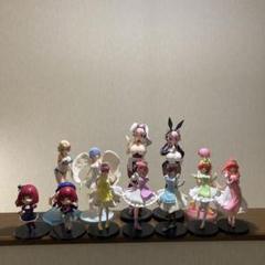 新品未開封 フィギュア 41体セット まとめ売り 美少女｜Yahoo