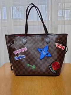 LOUIS VUITTON|ネヴァーフル用ポーチ|HARDOFFオフモール（オフモ
