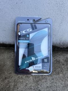 FCS フィン　新品