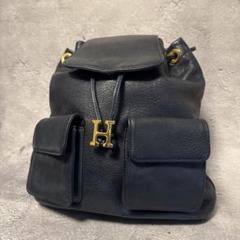 ロシェ】レザーリュック バックパック M 本革 （リュック・バックパック）｜HIROFU / ヒロフ ファッション通販 タカシマヤファッションスクエア