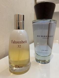 ☆Dior Fahrenheit 32 男性用香水☆ Christian Dior Fahrenheit 32 (100 ml / 3.4 FL OZ) - 香港網上