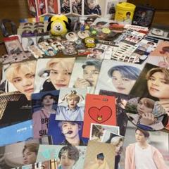 BTS グッズ まとめ売り