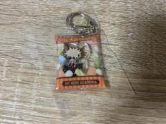 早い者勝ち‼️ 僕のヒーローアカデミア 爆豪勝己 キーホルダー