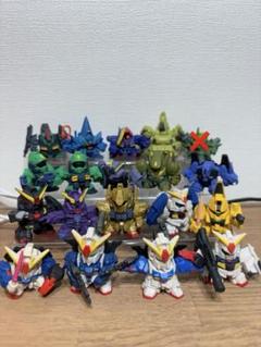 SDガンダム まとめ売り 2025年最新】ガンダムまとめ売りの人気アイテム - メルカリ