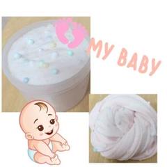 my baby slimeのサムネイル