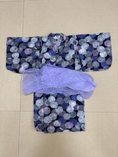 浴衣　100 BREEZE
