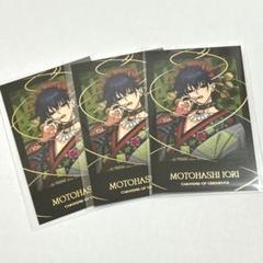 本橋依央利 カリスマ チェキ風カード vol.3 ブレイク - メルカリ