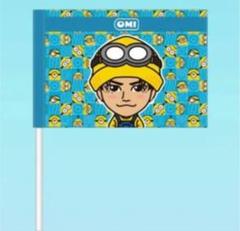登坂広臣 レモンサワー BIGタオル プチキャラ Amazon.co.jp: 登坂広臣 レモンサワー BIGタオル プチキャラ