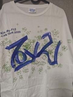 2025年最新】キスマイ kis-my-ft2 tシャツの人気アイテム - メルカリ