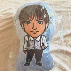 佐藤大樹 クッション