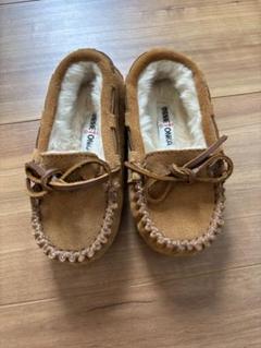 ミネトンカ モカシン ロイヤルブルー 新品未使用品 楽天市場】【再入荷】【特典付き】【ミネトンカ 公式