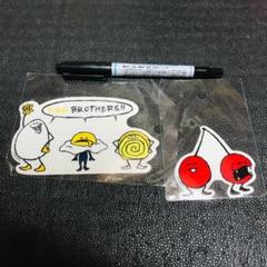 エッグブラザーズ　さくらんぼ