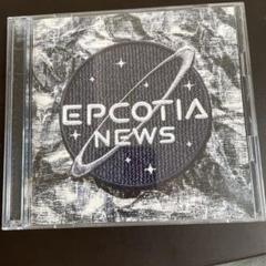 EPCOTIA NEWS CD DVD