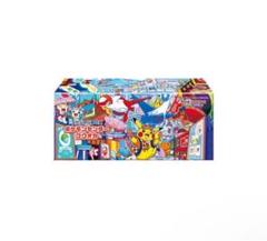 ポケモンカードゲーム スペシャルBOX 抽選販売】ポケモンカードゲーム スカーレット＆バイオレット