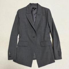 Theory - 美品 24SS Theory セオリー TRACEABLE WOOL ETIENNETTE