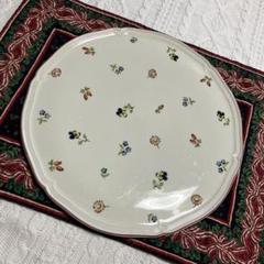 新品　未使用　Villeroy &Boch ケーキスタンド　　ドイツ製 2025年最新】Villeroy&Boch ケーキスタンドの人気アイテム