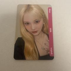 tripleS マユ　プレミアムobjekt ハッチ　新品未開封 tripleS ∞! Hatchi REPLICA objekt Ever01 301 302 303 Fanmade