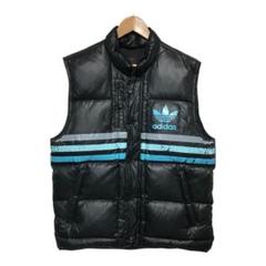 2025年最新】adidas originals メンズ ダウンベスト