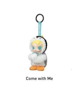 Baby Molly × Pingu Happy Fishing ピングー