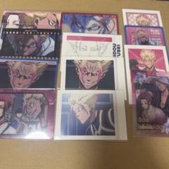 【匿名配送】ブルーロック　士道龍聖　紙類まとめ売り