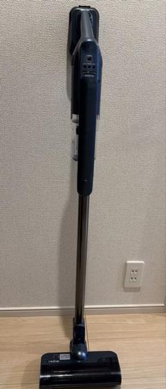 310081 レイコップ RHC-100JP コードレススティッククリーナー