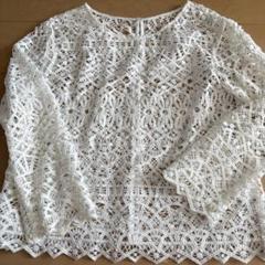 イエナ＊張り感バテンレース ジャージータイトスカート＊キャメルベージュ AN8325EW006567_fw_thumbM.jpg