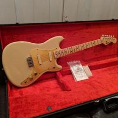 Squier by Fender DUO・SONIC デュオソニック
