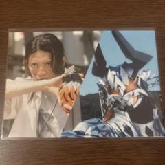 仮面ライダーバッファ ギーツ ブロマイド 吾妻道長 杢代和人