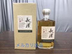 長濱　シングルモルト　アイラクォーターカスク　500ml　1本　バッチ0272 長濱 シングルモルト アイラクォーターカスク 500ml 1本 バッチ