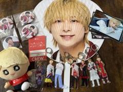 火ノ宮夕　グッズ 7space vol.3 ~Hinomiya Yu Birthday Event~】 火ノ宮夕