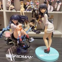 SSSS.GRIDMAN　グリッドマン　未開封品　ブロマイド　セット SSSS.GRIDMANグリッドマン未開封品ブロマイドセット