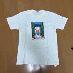 FUCKING AWESOME Tシャツ L ホワイト