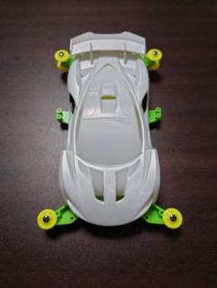 タミヤ　ミニ四駆　3点セット　まとめ Mini 4WD] LC Strategy: Mastering the Z Roller Setting! - YouTube