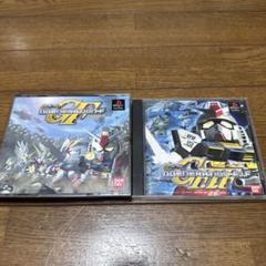 SDガンダムGジェネレーション－F.I.F＋Fセット