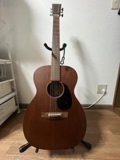MARTIN 00-15 オールマホガニー ハードケース付き OO-15 Amazon.com: Martin Guitar 00-15M with Gig Bag, Acoustic