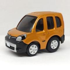 ルノーカングーミニカー非売品ノワールメタルM - メルカリ