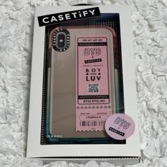 再値下げ【新品】CASE TiFY  BTS iPhone11ケース 2025年最新】casetify iphoneケース btsの人気アイテム - メルカリ
