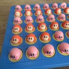 星のカービィ リバーシゲーム