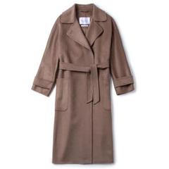 2023年最新】maxmara ダブルフェイスコートの人気アイテム - メルカリ