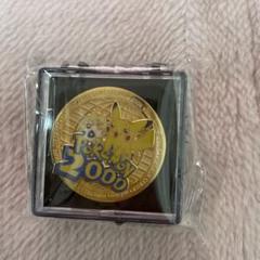 ポケットモンスター ミレニアムバッジ ピカチュウ リザードン カメックス □ ポケットモンスター 2000 ミレニアムバッジ ポケモン