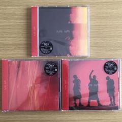 NEWS BURN 3形態セット
