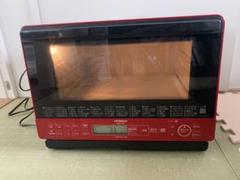 ジャンク]日立 過熱水蒸気オーブンレンジ MRO-S8Y 31L 2021年製