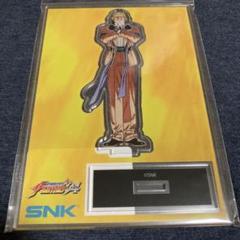 KOF94 ルガール　アクリルスタンド　アクスタ　新品未開封