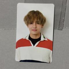 美品 テヒョン V テテ トレカ 公式 Love Yourself 承 'Her